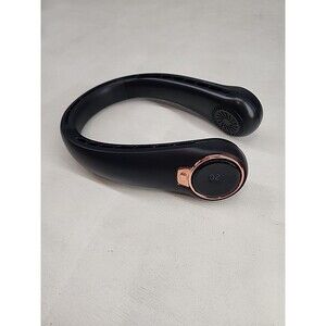 Portable USB Rechargeable Mini Neck Wearable Cooling Air Conditioner Fan M5 Wind